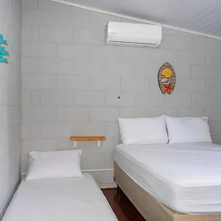 Ubatuba Sweet Home Linda Casa Com Piscina 250M Do Mar Para 12 Hospedes Ou Mais Exterior photo