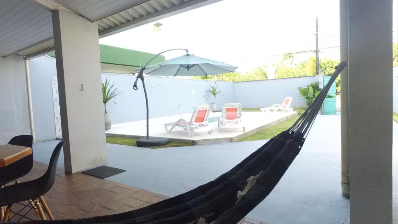 Casa de Férias Sweet Linda Casa Com Piscina 250m Do Mar 12 Hóspedes Ou