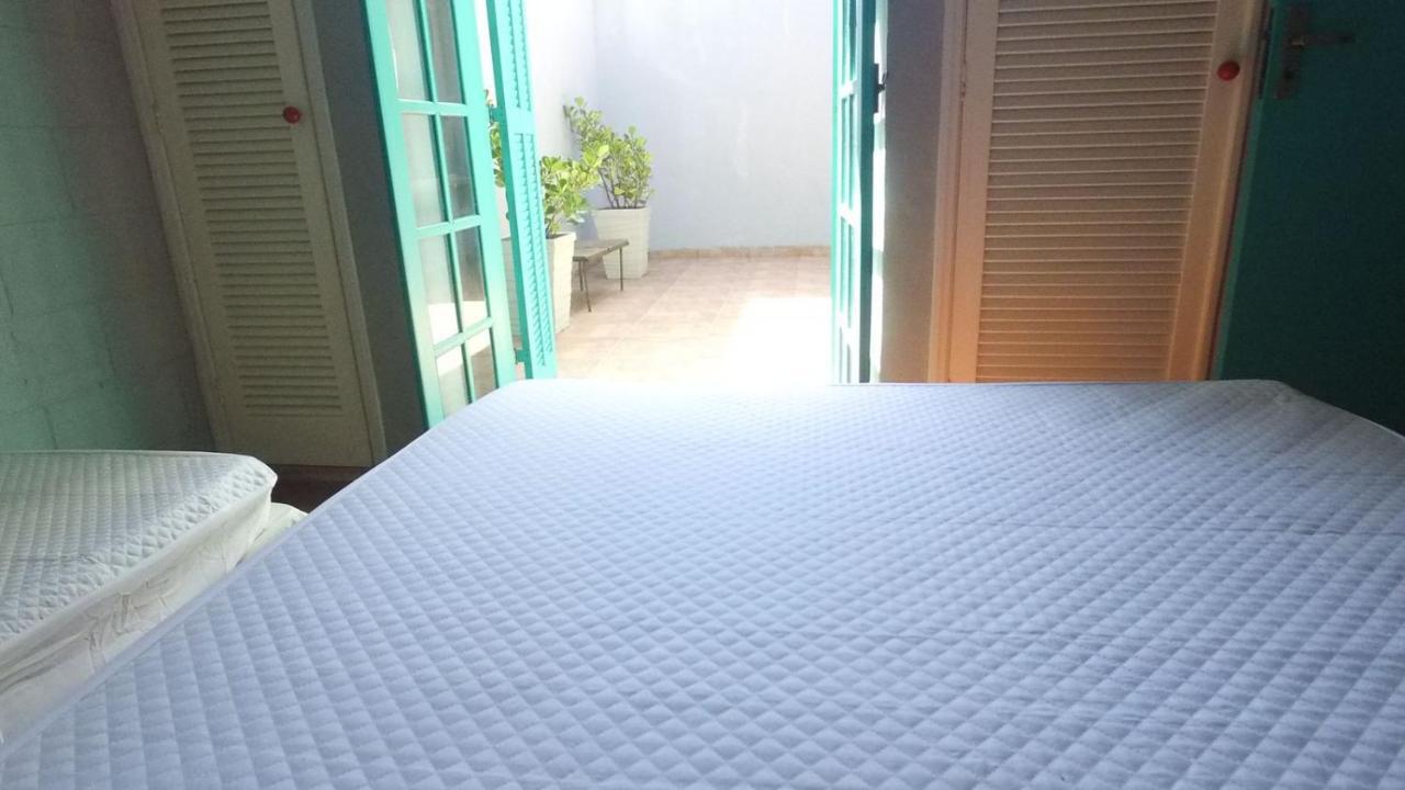 Sweet Linda Casa Com Piscina 250m Do Mar 12 Hóspedes Ou Casa de Férias *