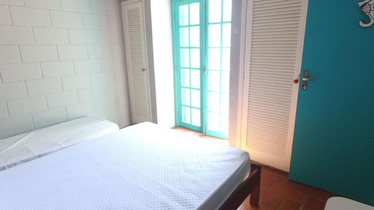 Casa de Férias Sweet Linda Casa Com Piscina 250m Do Mar 12 Hóspedes Ou *
